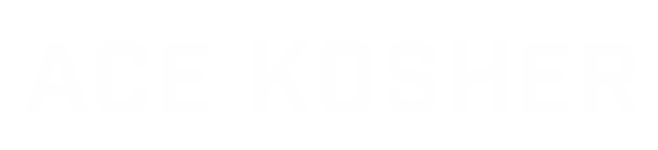 Ace Kosher