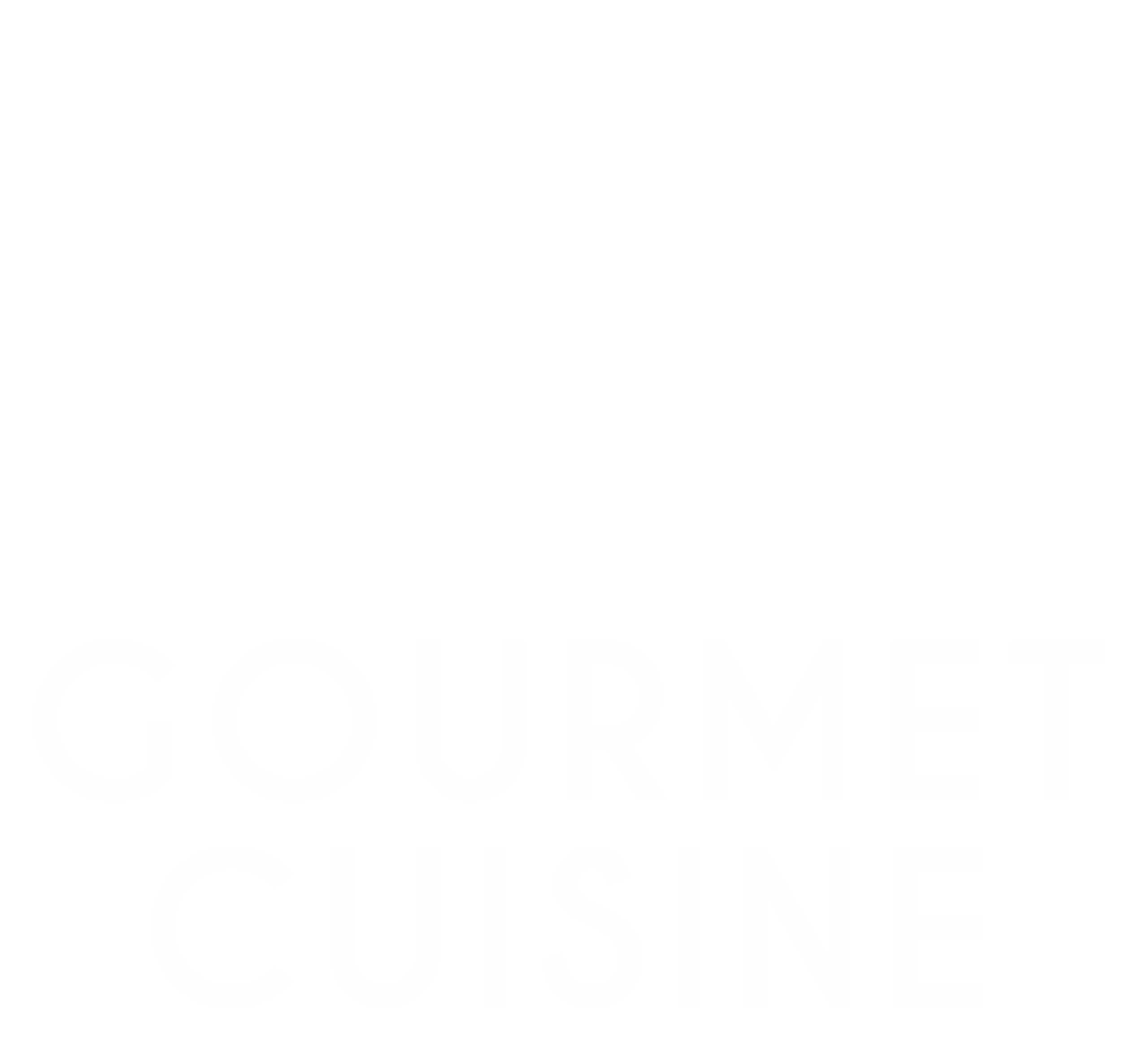 GourmetCuisine_Logo
